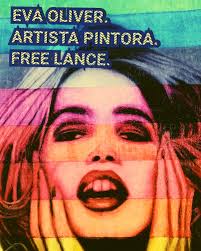 Eva Oliver Acosta
