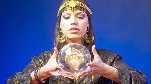 How To Be A Medium | Psychic Abilities - Youtube