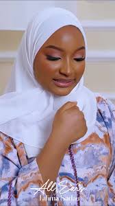 Fatima Ibrahim Koroma Amanda Challenge