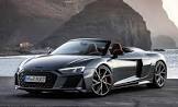AUDI-R8