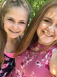 Miss Summerfest's Outstanding Teen 2018 Annika Tweten