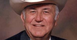 Former San Augustine County Sheriff Charles Bryan has died