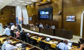 Câmara de Franca aprova modernização de legislação para instalação de  antenas 5G