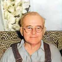 David Henry Cannon III (1885–1967)