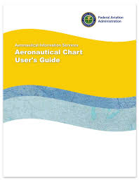 Faa Aeronautical Chart Users Guide Current Edition Faa