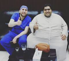 عملية التكميم