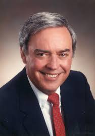 Obituary: Dr. James A. "Jim" Bloom