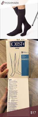 Jobst Relief Knee High Compression Socks Knee High Compression Socks Compression Socks Knee High