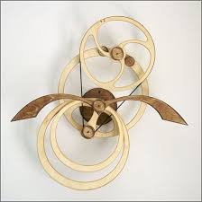 Journey Kinetic Wall Art Sculpture By David C Roy Picture On Visualizeus Kinetic Sculpture Kinetic Art Wall Sculpture Art
