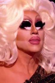 Trixie Motel: Drag Me Home