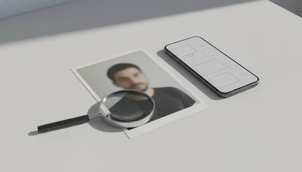 How Image Search Can Help You Verify Dating Profile Picture