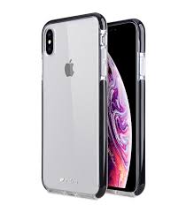 Even more so with a mous well, we vigorously tested our cases far beyond what any case should ever have to go through. Melkco Clear Supreme Guard Case For Apple Iphone Xs Max 6 5 Transparent Black Ukeyy
