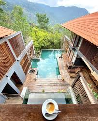 You can use the special requests box when booking, or contact the property directly with the contact details provided in your confirmation. The Shorea Home Facebook