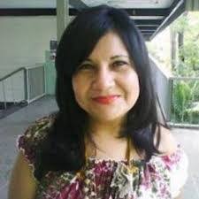 Juliana Mora's Instagram, Twitter & Facebook