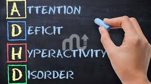 Adhd is not just a childhood disorder. Attention Deficit Hyperactivity Disorder Adhd Overview Mentalup