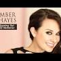 Profile Picture of Amber Hayes - YouTubeon Google
