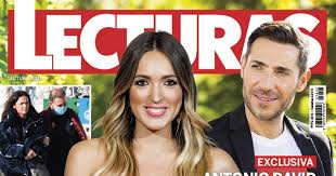 EXCLUSIVA Antonio David Flores y Marta Riesco viven juntos: las fotos que  lo demuestran