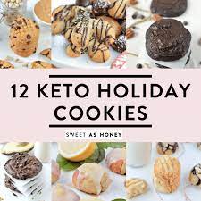 Recipes for diabetic holiday foods & treats Diabetic Holiday Cookies 12 Days Of Holiday Cookies Sparkpeople From Brownies To Sugar Cookies To Pecan Bars We Ve Collected Some Of Our Best Holiday Cookies Mask Err