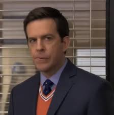 I know I'm in the minority, but is there anyone else out there who thinks  the funniest character is the Boner Champ? : r/DunderMifflin