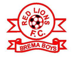 Red lions fc red lions fc 0 : Red Lions F C Swaziland Oceania Escudo Equipo