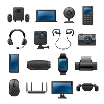 Electronics
