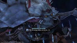A community for fans of square enix's popular mmorpg final fantasy xiv online, also … Aves Cielbanir Blog Entry First Time Cleared O4s Final Fantasy Xiv The Lodestone