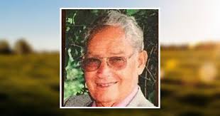 James Graham Shoemaker Obituary March 31, 2017
