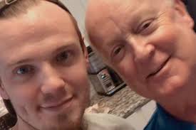 Fundraiser for Ross Wood by Bill Herbert : In Loving Memory of Dennis Wood