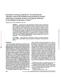 Figure 5.4 aerobic and anaerobic energy systems. The Role Of Carbohydrate Fat And Protein As Fuels For Aerobic And Anaerobic Energy Production Low Carbing For Endurance The Oxygen Problem Examine Com Living Organisms Use Energy Released By
