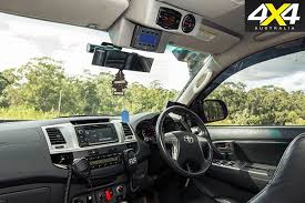 Custom Toyota Hilux Sr5 Interior Toyota Hilux Toyota Toyota Trucks