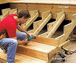 Pin On Multi Level Deck