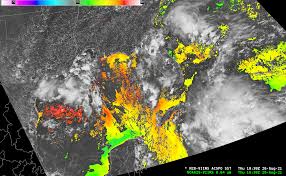 Tropics watch:ida weakens into tropical storm. Gxvpcokuls5gvm