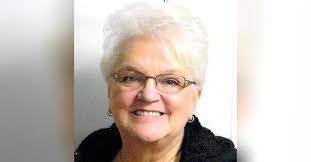 Judith R. Scott Obituary