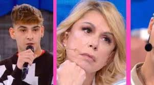 Amici, la confessione di Anthony Donadio: "Finalmente avrò i capelli",  quello che non aveva mai rivelato