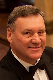 Kenneth Fortner Obituary