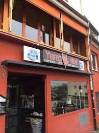 Speisekarte Von Teufelskuche In Aschaffenburg Mit Preisen