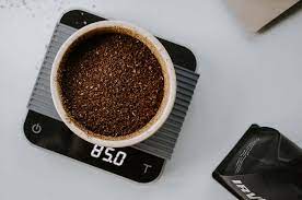 Much ground coffee for 8 cups. How Much Ground Coffee To Use Per Cup Measures Ratios