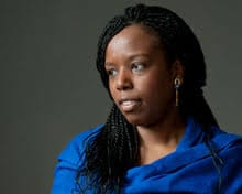 Arts head: Janet Harrison, founding director of Cofilmic