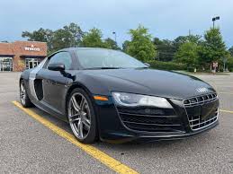 Image result for Phantom Black 2010 R8