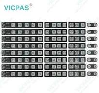 Panasonic AUR01058 G2 Controller Keypad LCD Cover ...