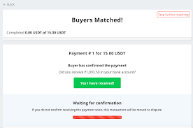 No need to pay any fee while converting inr to usdt or vice versa. Wazirx P2p Exchange Review Buy And Sell Usdt With Inr Easily