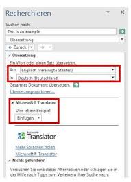 Verwenden sie software zur optischen zeichenerkennung online. Word Tipps Fur Die Praktische Anwendung As Computertraining