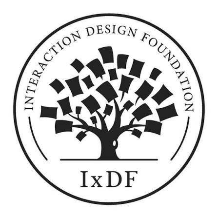  IxDF - Interaction Design Foundation