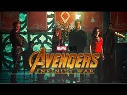 Shadowhunters Trailer Infinity War Style Youtube Shadowhunters Infinity War Music Coloring