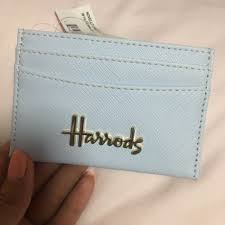 We did not find results for: Harrods Cardholder Bn Women S Fashion Bags Wallets Wallets Card Holders On Carousell