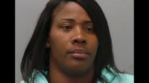 Mother asked relatives to kill witnesses in son's murder trial, prosecutors  say