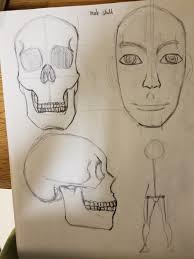 Plans start as low as $12.50/mo. I Am Trying To Get Better At Drawing Faces By Workimg From The Ground Up Any Tips Artcrit