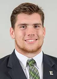 Seven EMU Football Players Earn All-MAC Accolades