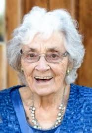 Lillie Vera Kirby Obituary