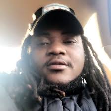 Keith Maurice (@bigkeif_74)